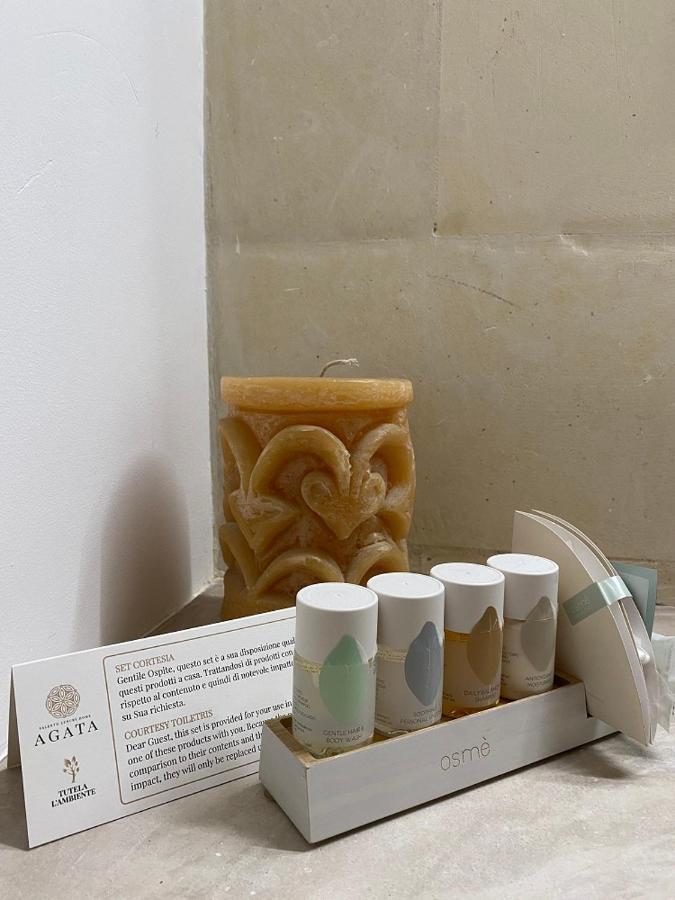 Agata Salento Luxury Home Matino Zewnętrze zdjęcie