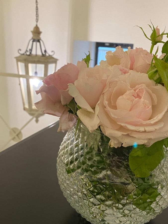 Agata Salento Luxury Home Matino Zewnętrze zdjęcie