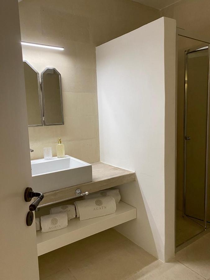 Agata Salento Luxury Home Matino Zewnętrze zdjęcie