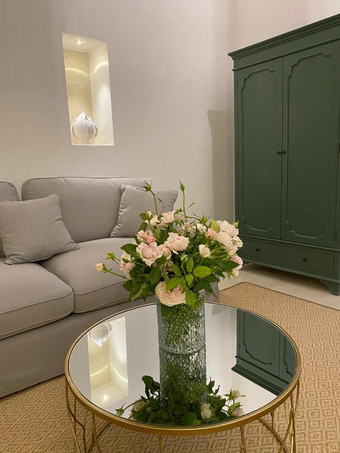 Agata Salento Luxury Home Matino Zewnętrze zdjęcie