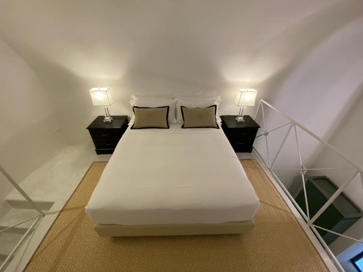Agata Salento Luxury Home Matino Zewnętrze zdjęcie