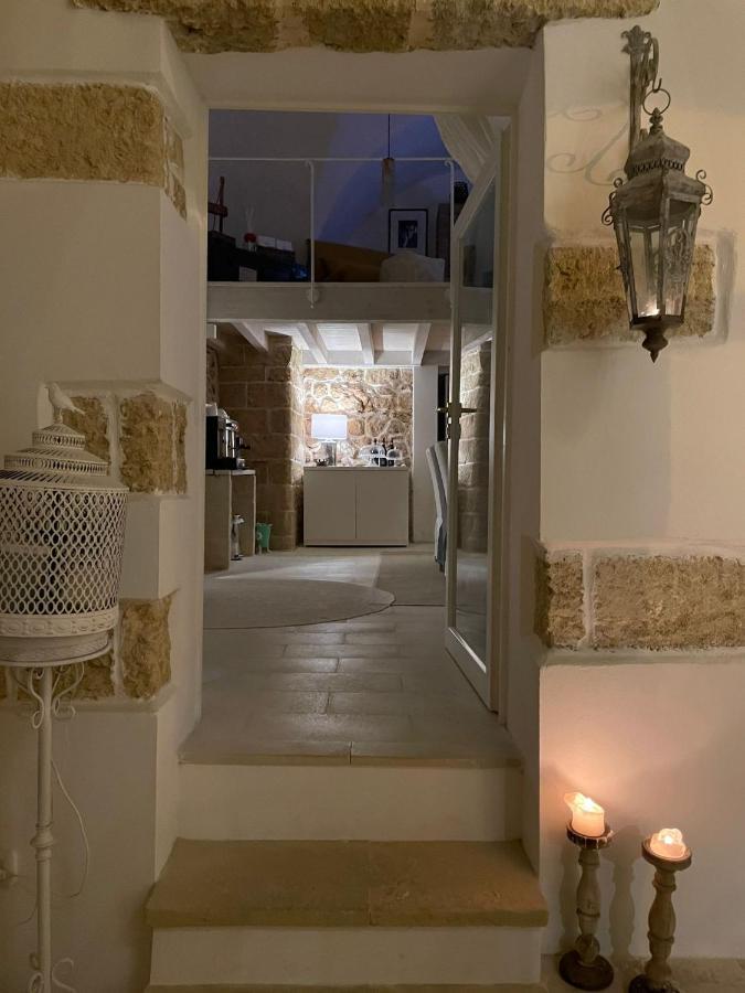 Agata Salento Luxury Home Matino Zewnętrze zdjęcie
