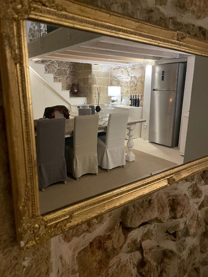Agata Salento Luxury Home Matino Zewnętrze zdjęcie