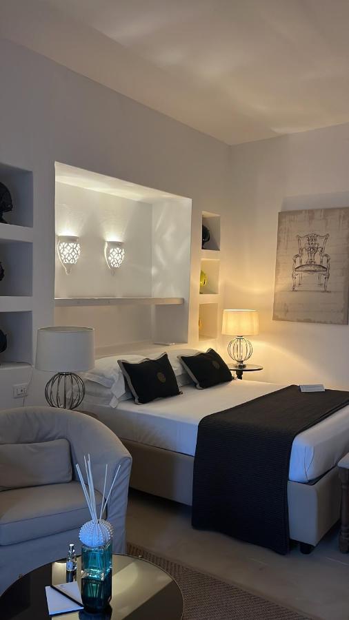 Agata Salento Luxury Home Matino Zewnętrze zdjęcie