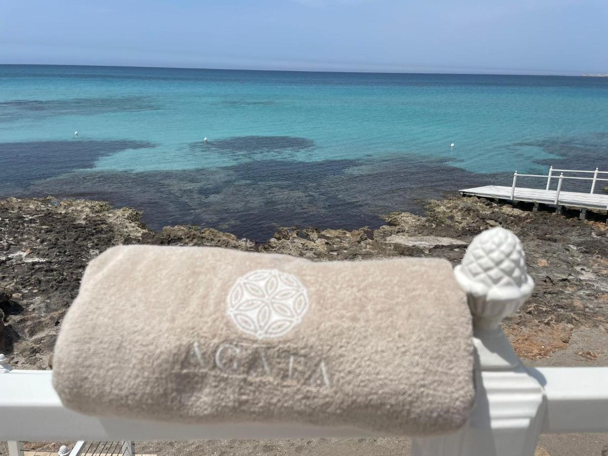 Agata Salento Luxury Home Matino Zewnętrze zdjęcie