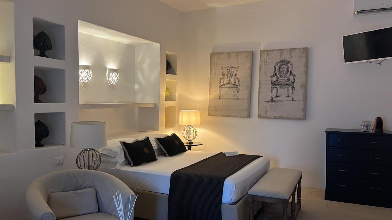 Agata Salento Luxury Home Matino Zewnętrze zdjęcie