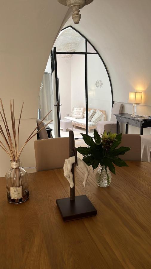 Agata Salento Luxury Home Matino Zewnętrze zdjęcie