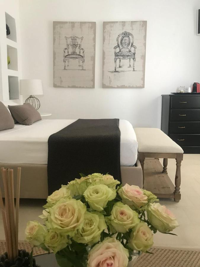 Agata Salento Luxury Home Matino Zewnętrze zdjęcie