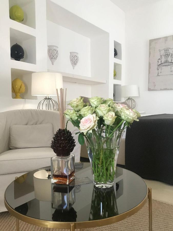 Agata Salento Luxury Home Matino Zewnętrze zdjęcie