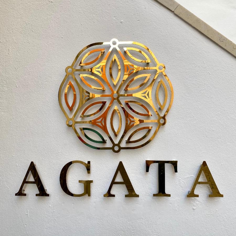 Agata Salento Luxury Home Matino Zewnętrze zdjęcie