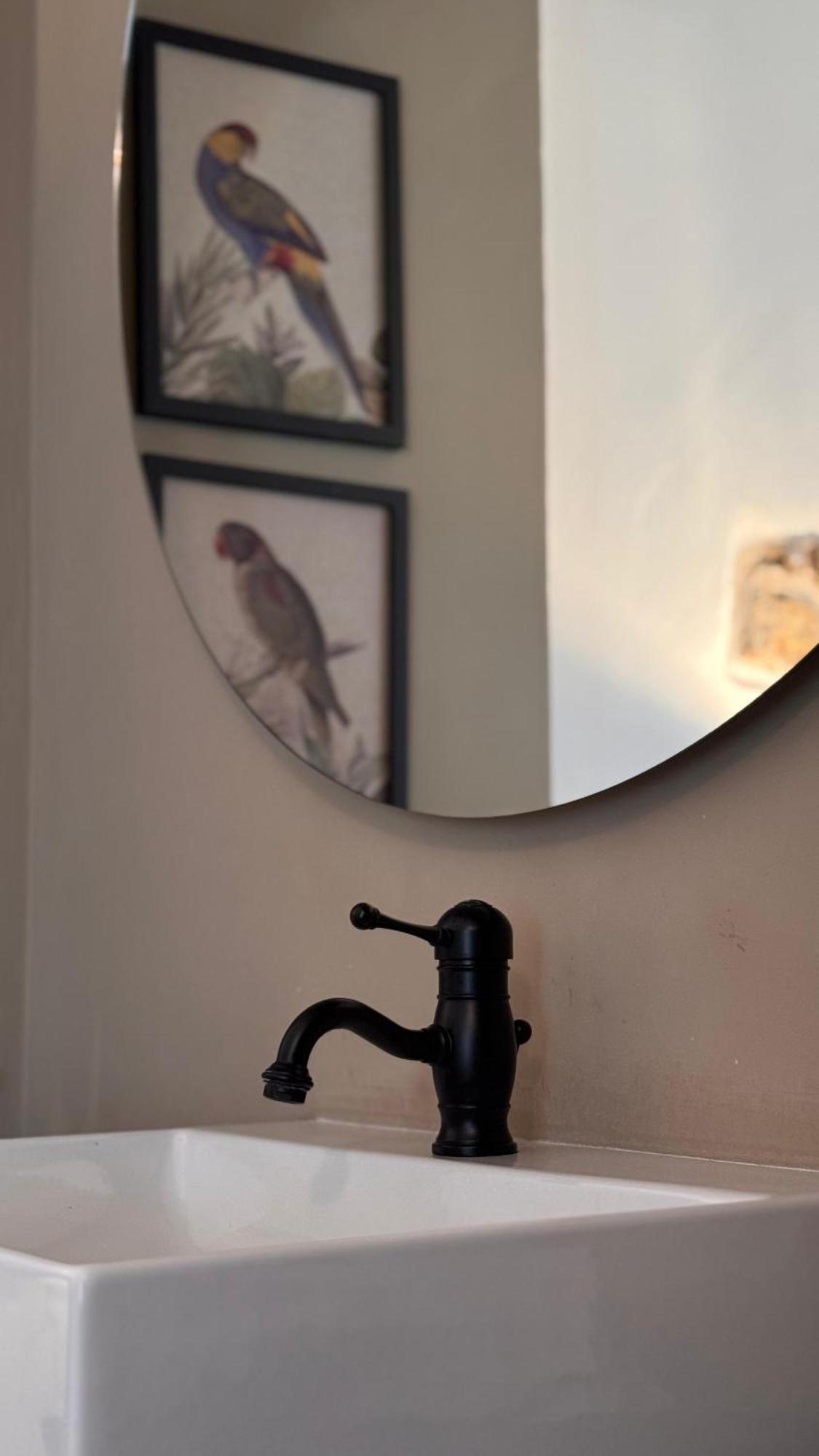 Agata Salento Luxury Home Matino Zewnętrze zdjęcie