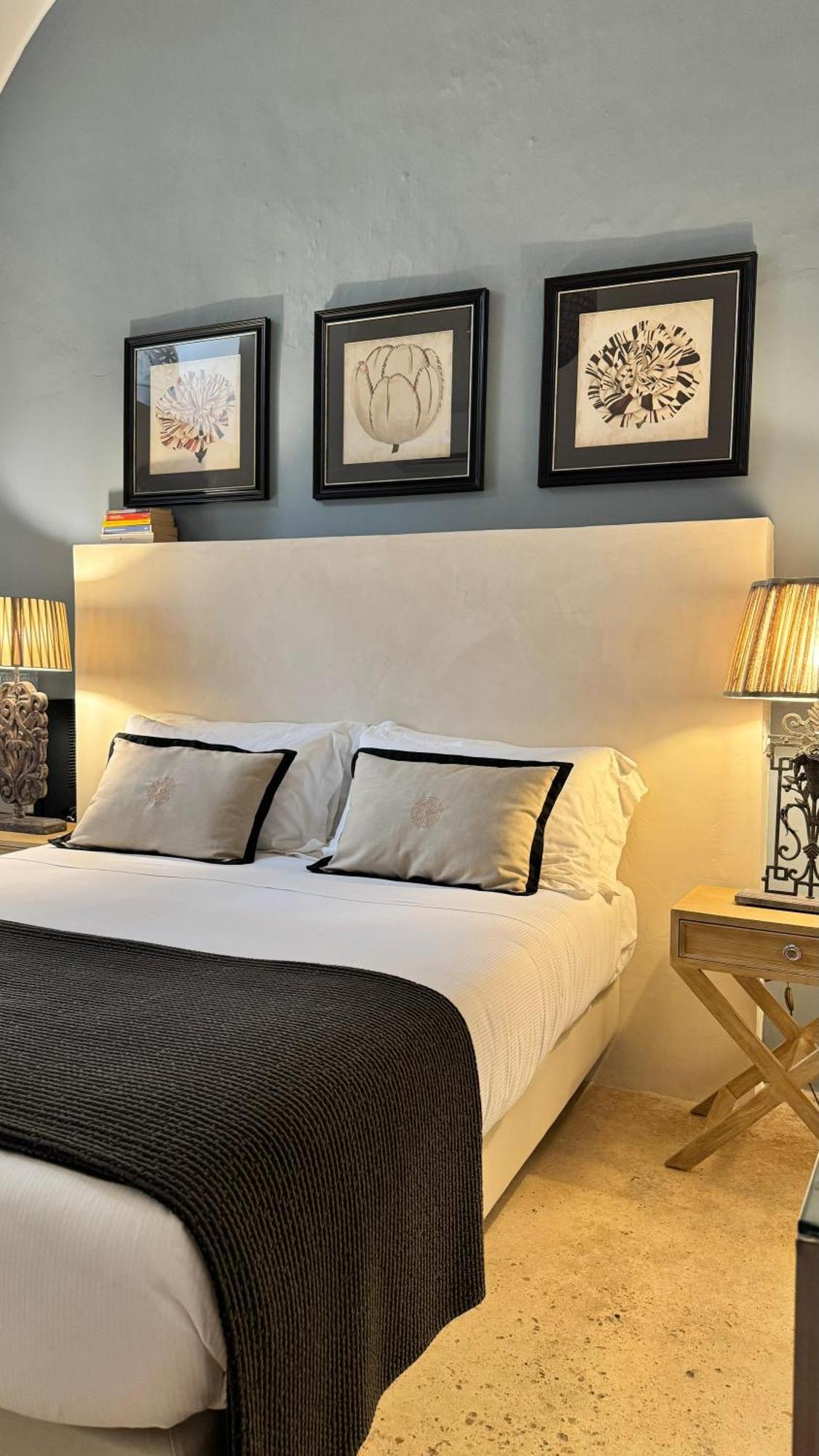 Agata Salento Luxury Home Matino Zewnętrze zdjęcie