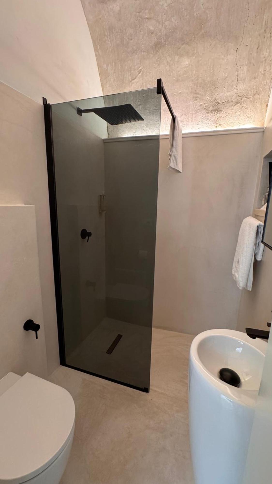Agata Salento Luxury Home Matino Zewnętrze zdjęcie