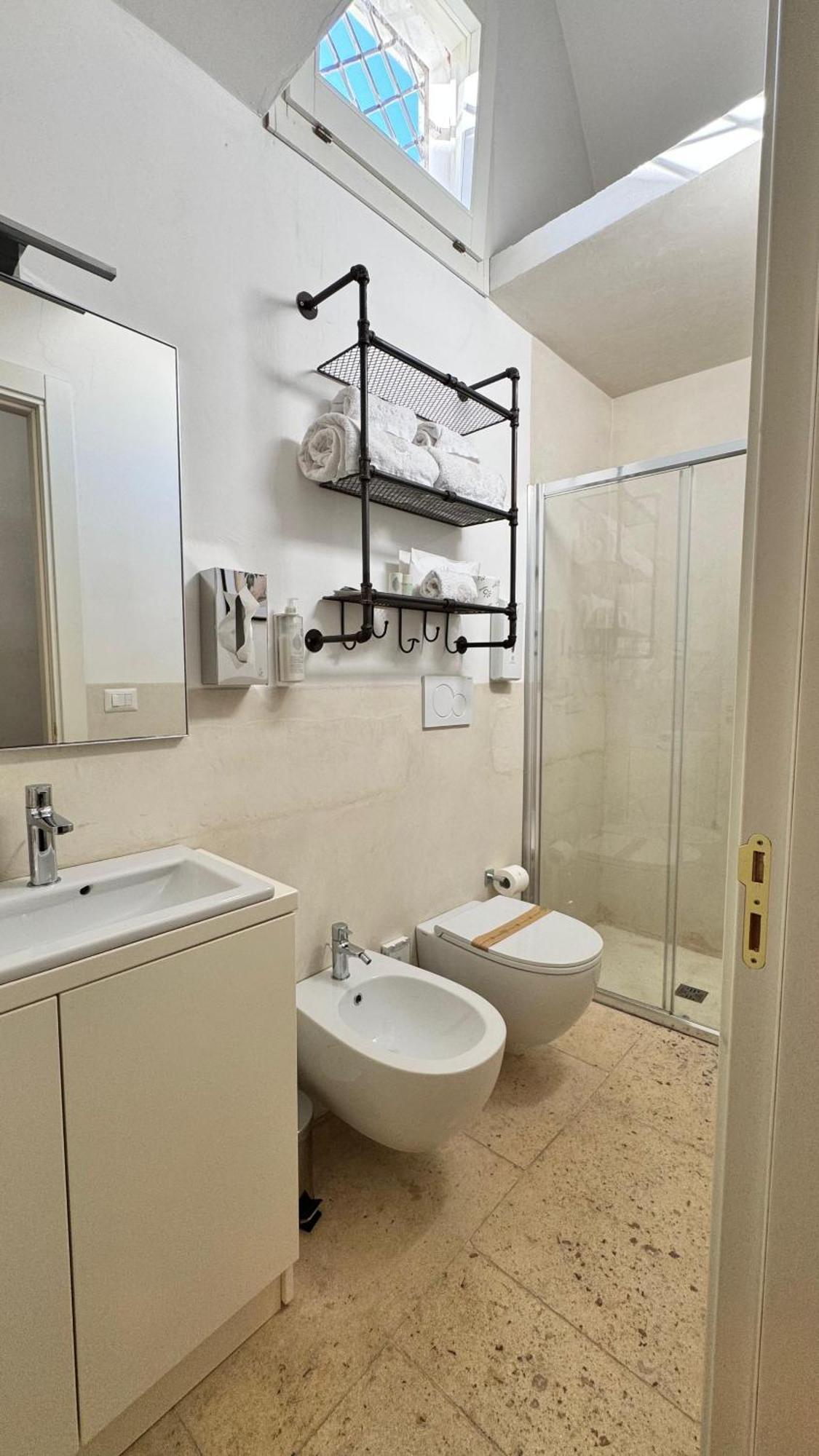 Agata Salento Luxury Home Matino Zewnętrze zdjęcie