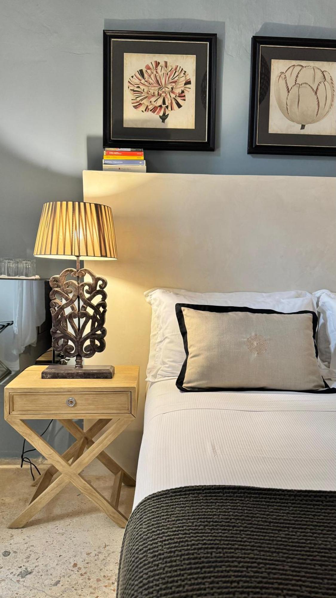 Agata Salento Luxury Home Matino Zewnętrze zdjęcie