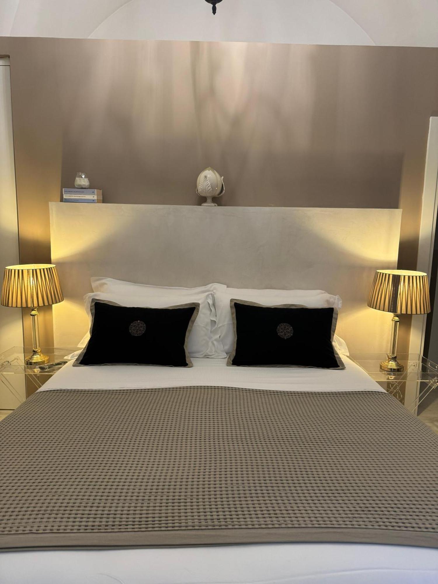 Agata Salento Luxury Home Matino Zewnętrze zdjęcie