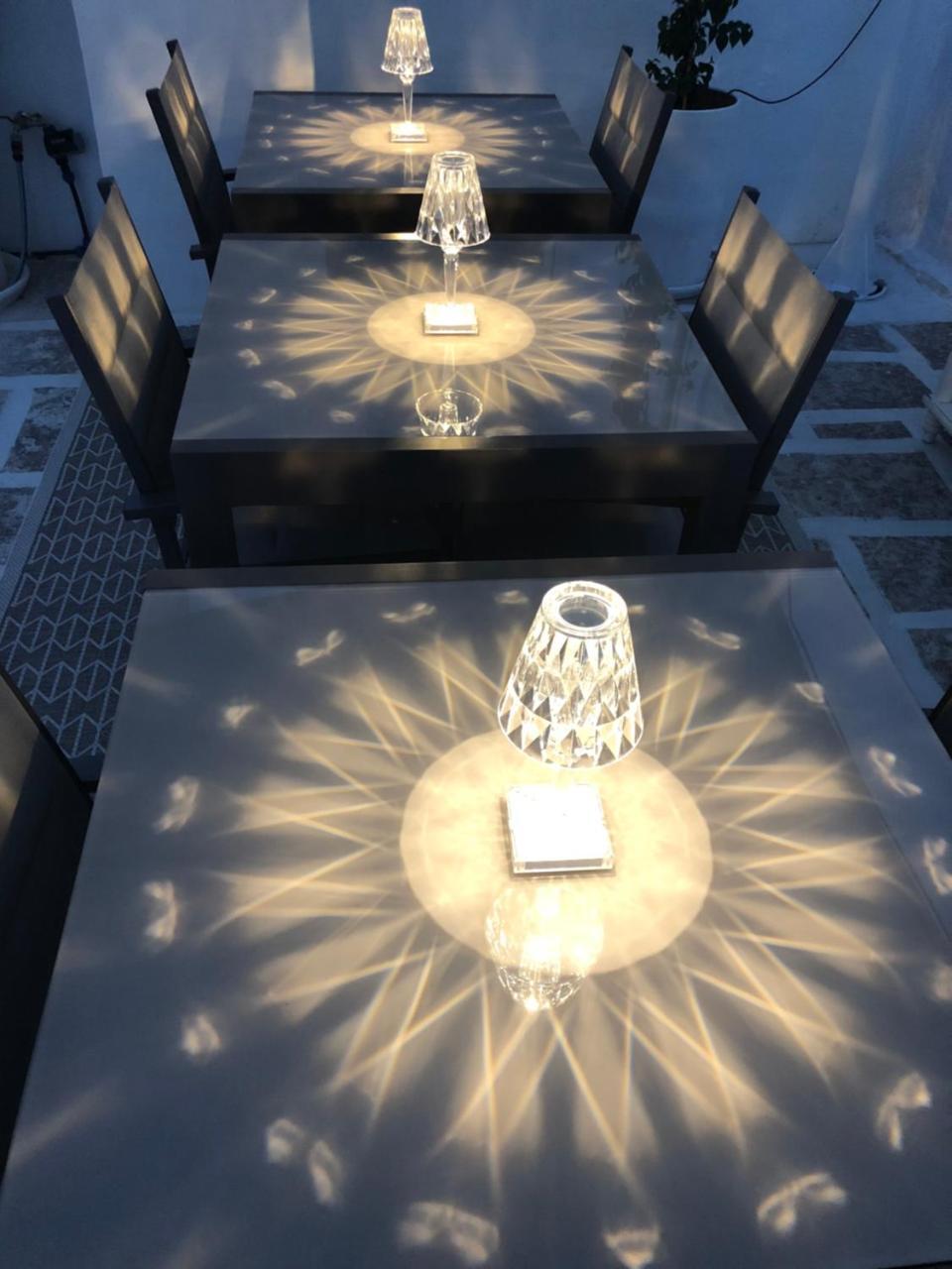 Agata Salento Luxury Home Matino Zewnętrze zdjęcie